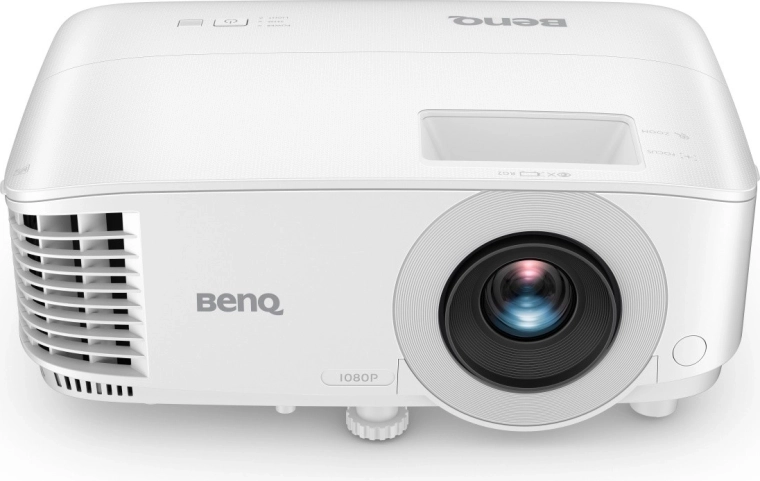 BenQ MH560C Full HD DLP-projector voor kantoor en school