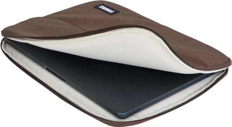 Protection sur mesure pour ordinateur portable fin