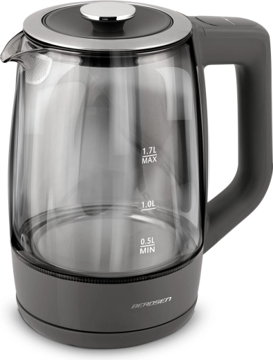 Safety and convenience every day