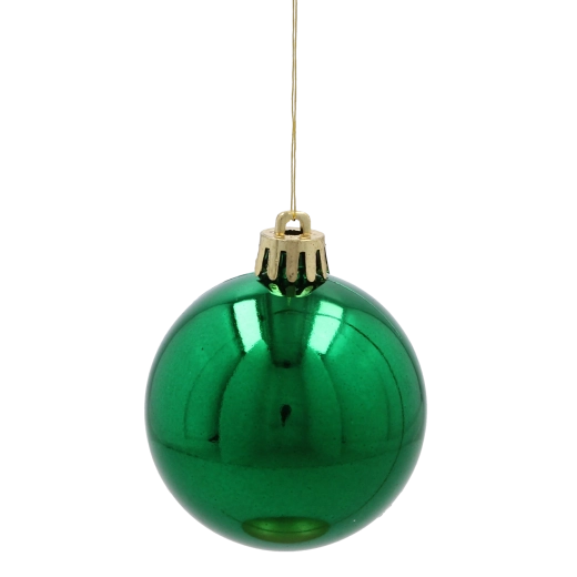 Glänzender Akzent für festlichen Schimmer