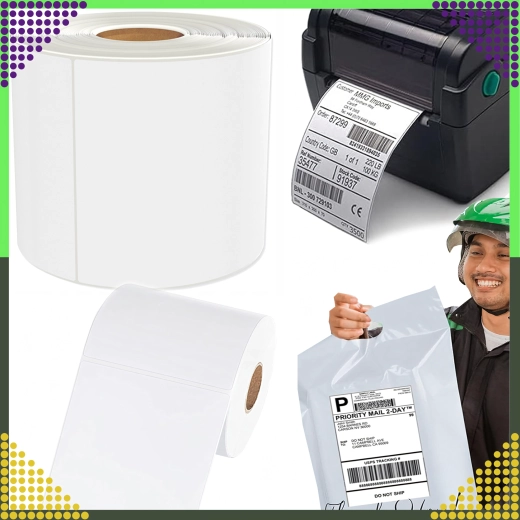 Fast, clean ink-free printing