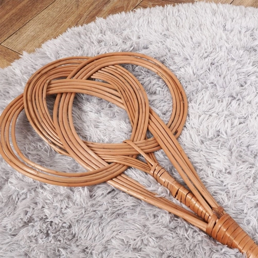 Effektives Ausschütteln und Tiefenreinigung