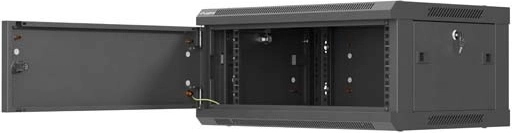 Sturdy steel construction for long service life