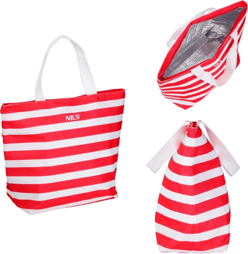 Isolation thermique fiable pour une fraîcheur toute la journée