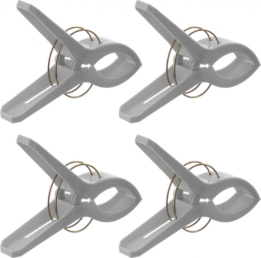 Robuste Materialien und einfache Anwendung