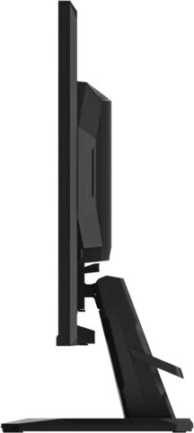 Profil fin et construction robuste