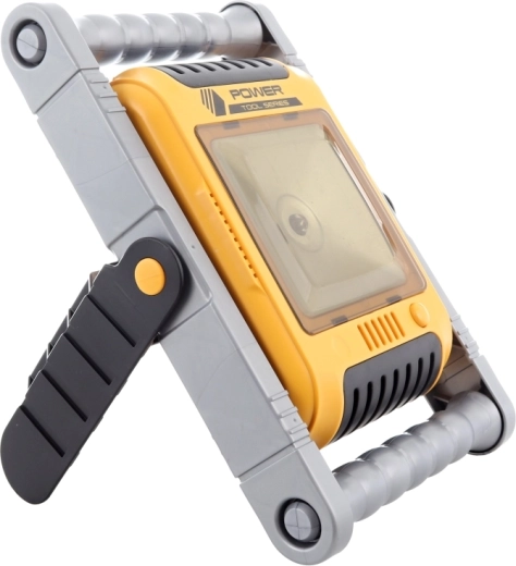 Stable stand and easy aiming