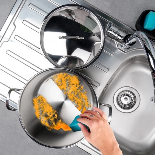 Nettoyage facile et lavage au lave-vaisselle