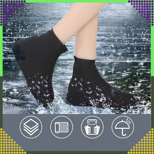 Zuverlässiger wasserdichter Schutz