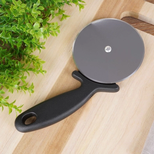 Ergonomische en veilige handgreep