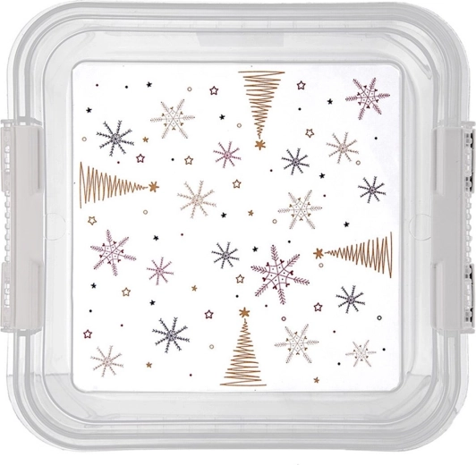 Übersichtlich und vielseitig