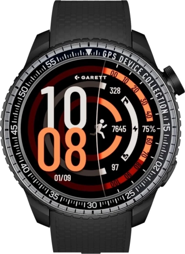 Nauwkeurige satellietnavigatie (6 systemen)