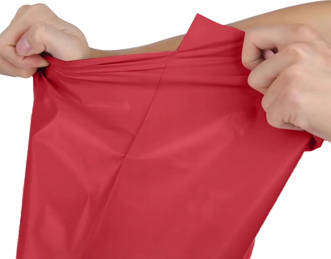 Matériau LDPE hautement résistant et flexible