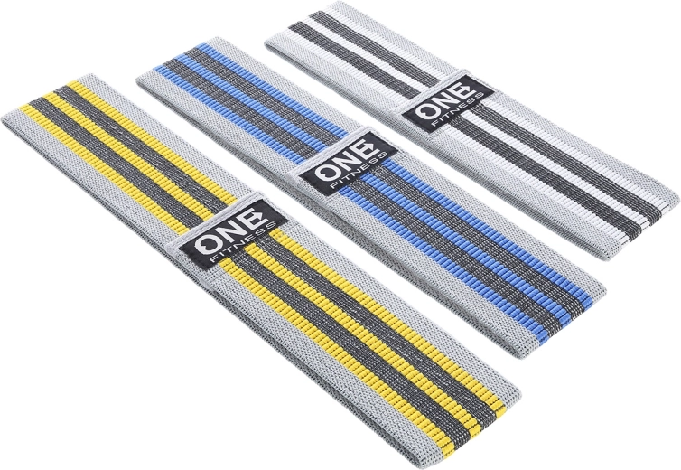 Drie weerstandsniveaus voor snelle progressie