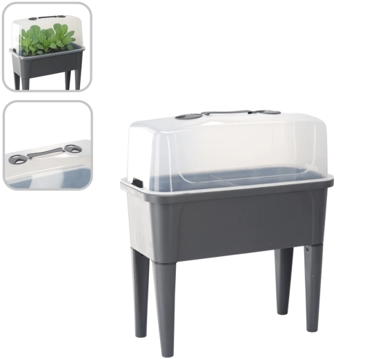 Durable material for any weather