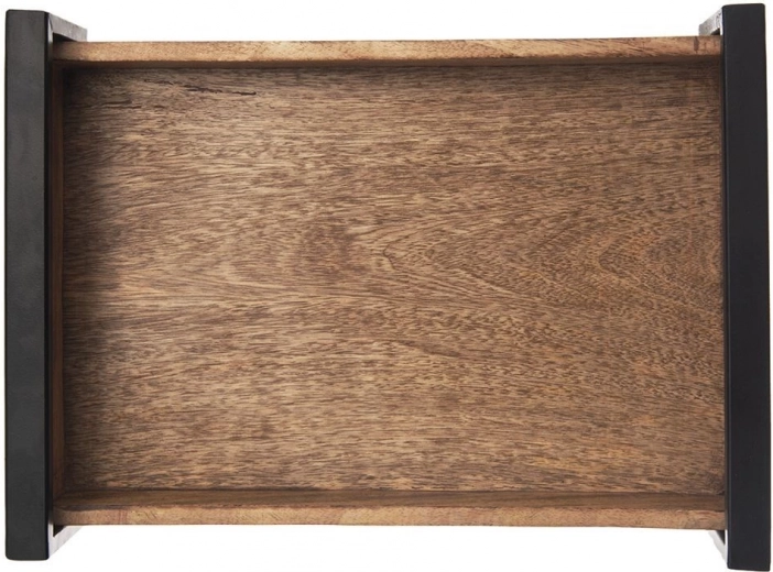 Widerstandsfähiges Mangoholz mit schöner Maserung