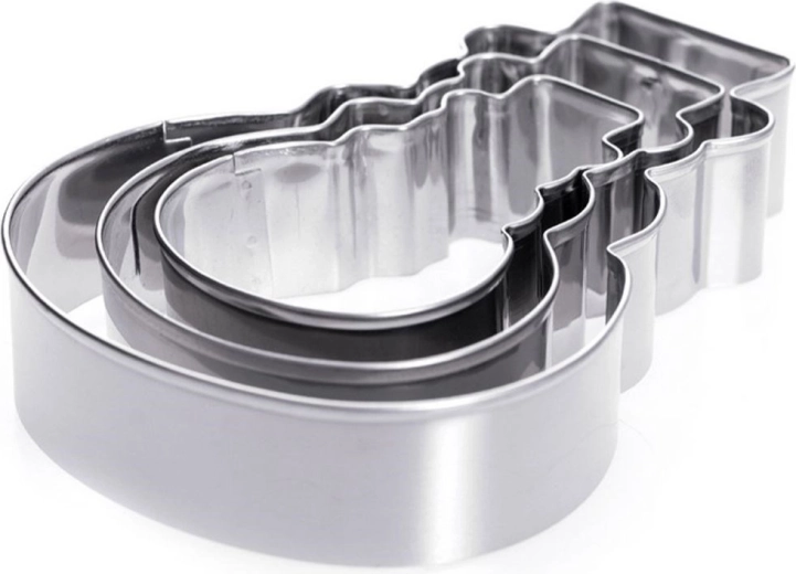 Durable stainless steel