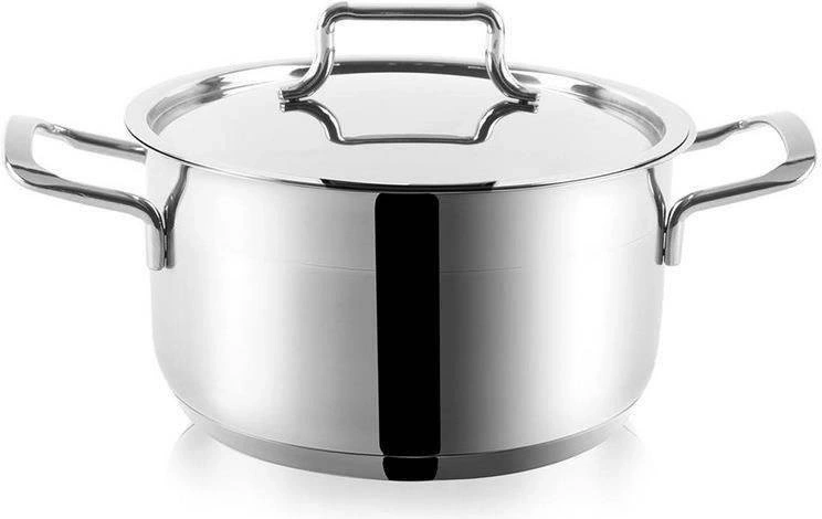 Universal use on all hobs