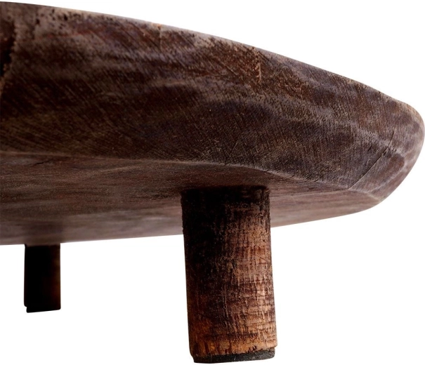 Stabilität und Sicherheit beim Servieren