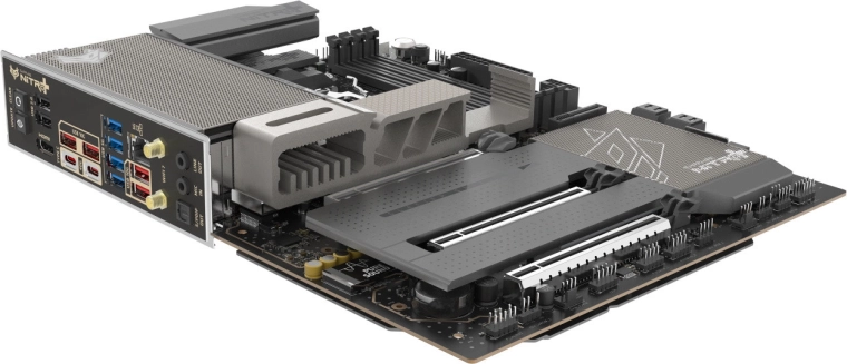 Connectivité Wi‑Fi 7 moderne