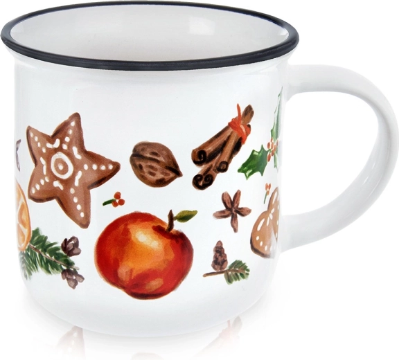 Design de saison aux détails subtils