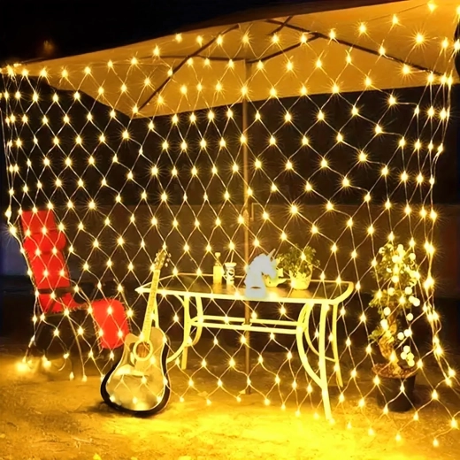 144 LED