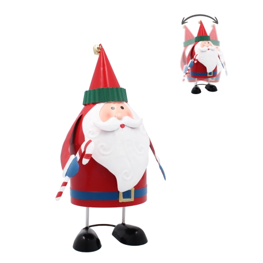 Details, die ins Auge fallen