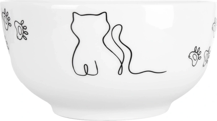 Hoogwaardig porselein voor dagelijks gebruik