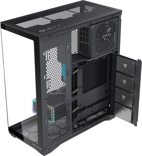 Espace et compatibilité maximaux