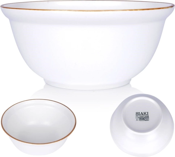 Capacité polyvalente de 750 ml