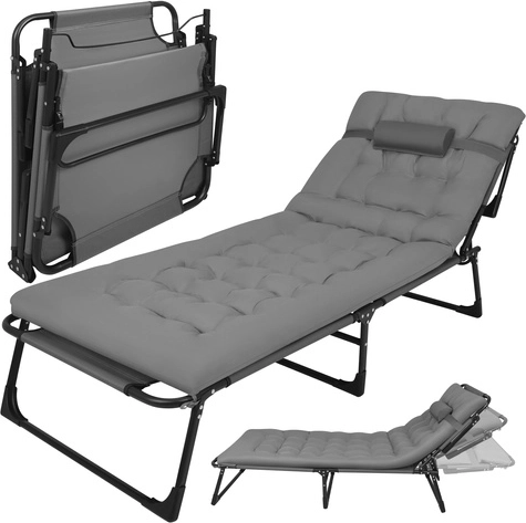 Soft mattress and washable pillow