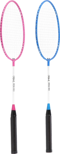 Forme aérodynamique et fine pour un swing plus rapide