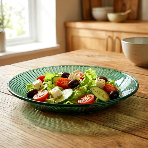 Ideal for desserts, salads, and appetizers