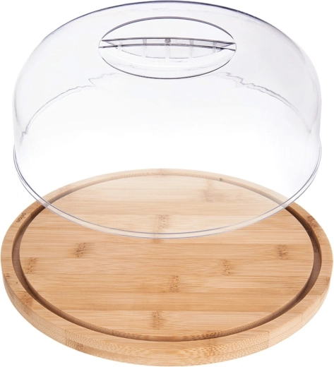 Secure seating thanks to the perimeter groove