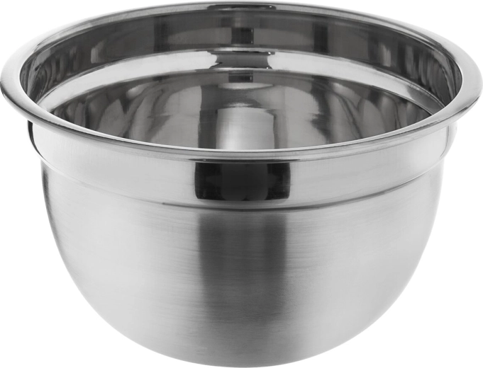 Edelstahlschüssel ORION German 25 cm