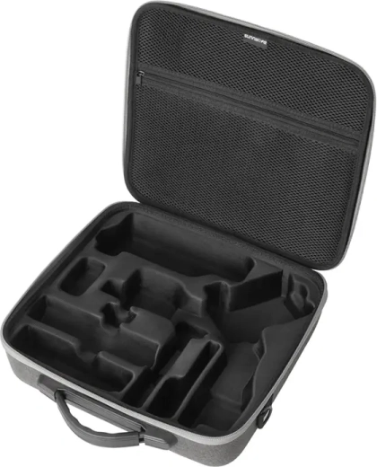 Sac bandoulière multifonction Sunnylife avec sangle pour DJI RS 5
