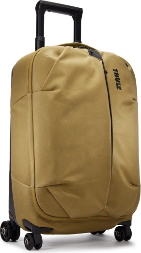 Thule Aion handbagagekoffer op wielen nutria