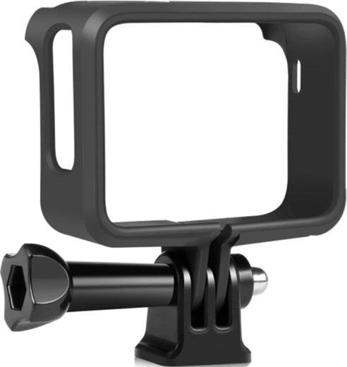 Beschermhoes Puluz voor Insta360 Go 3/Go 3S (zwart) - 1 stuk