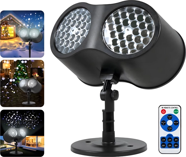 Remote control and smart timer