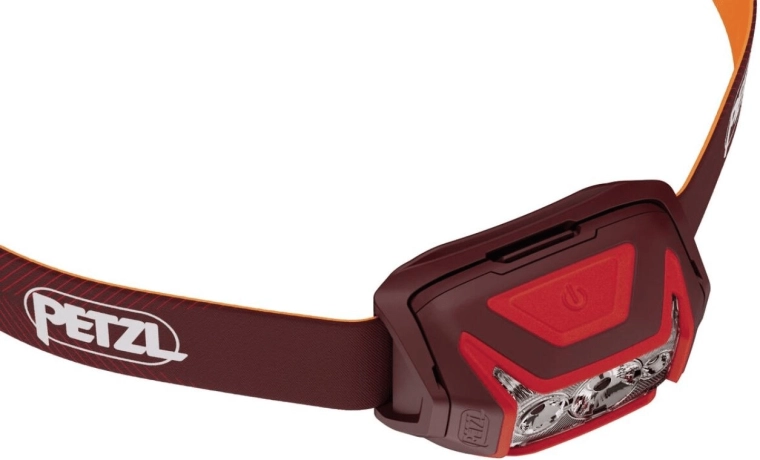 Simple operation and safe wearing