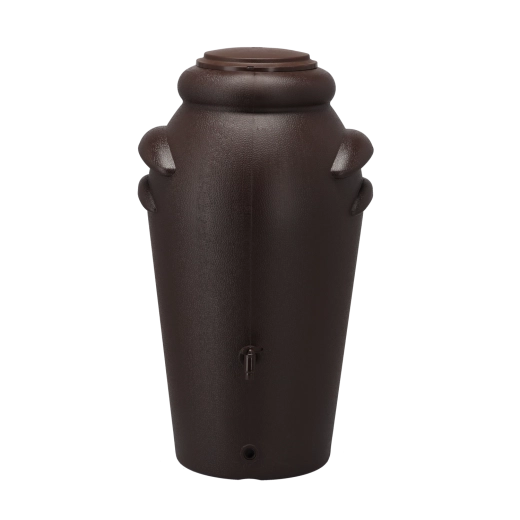 Duurzaam en vorstbestendig materiaal