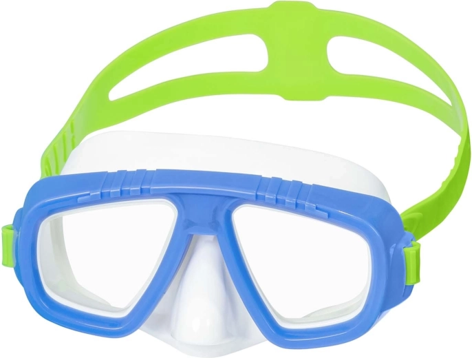 Comfortable sealing without leaks