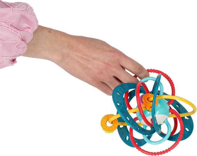 Prise en main facile pour les petites mains