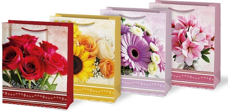 Ideaal A4-formaat voor praktische cadeaus