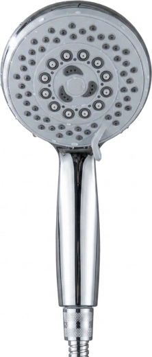 Ensemble de douche Renew Force avec pommeau de douche à cinq fonctions