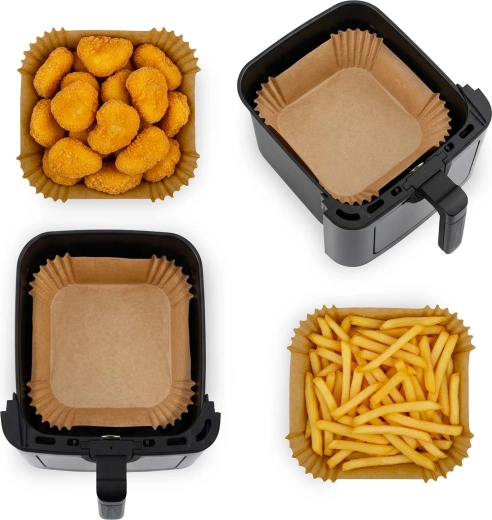 Brede compatibiliteit 23 × 23 cm