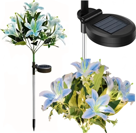 Einfache Installation und robustes Design