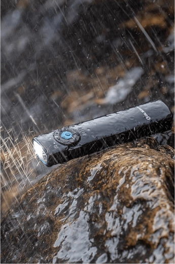 IPX7-bestendigheid en snel magnetisch opladen