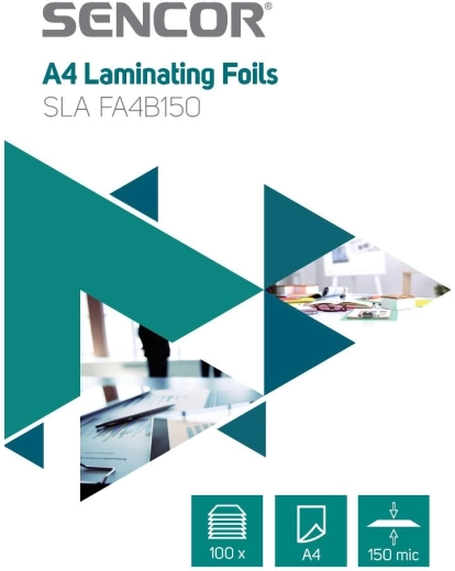 Practical A4 format