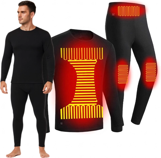 Drie temperatuurniveaus 45/55/65 °C